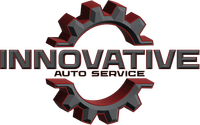 Logo - Innovative Auto Service