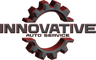 Logo - Innovative Auto Service