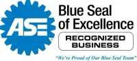 ASE Logo