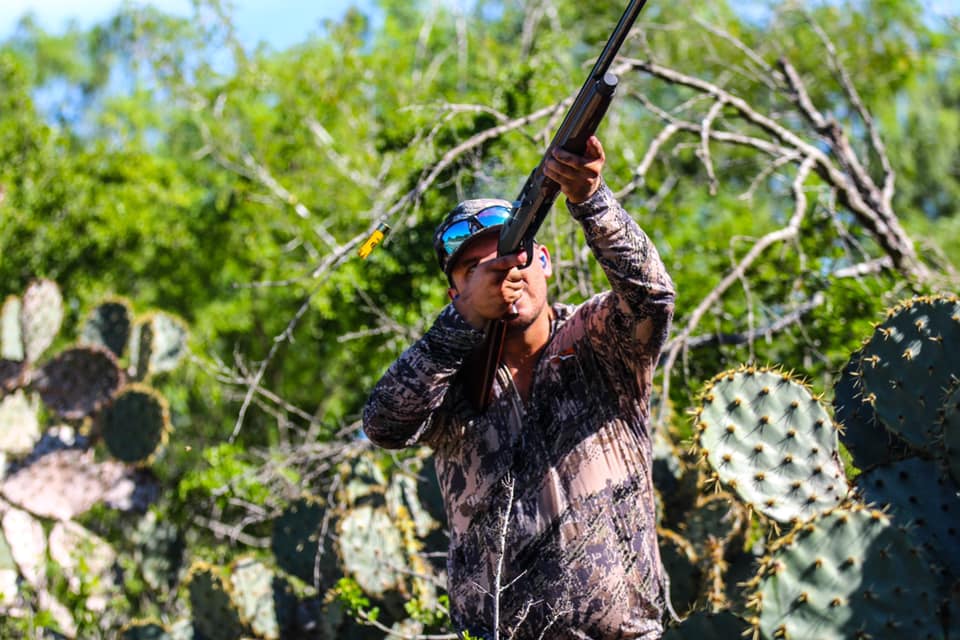 mexico hunting guide