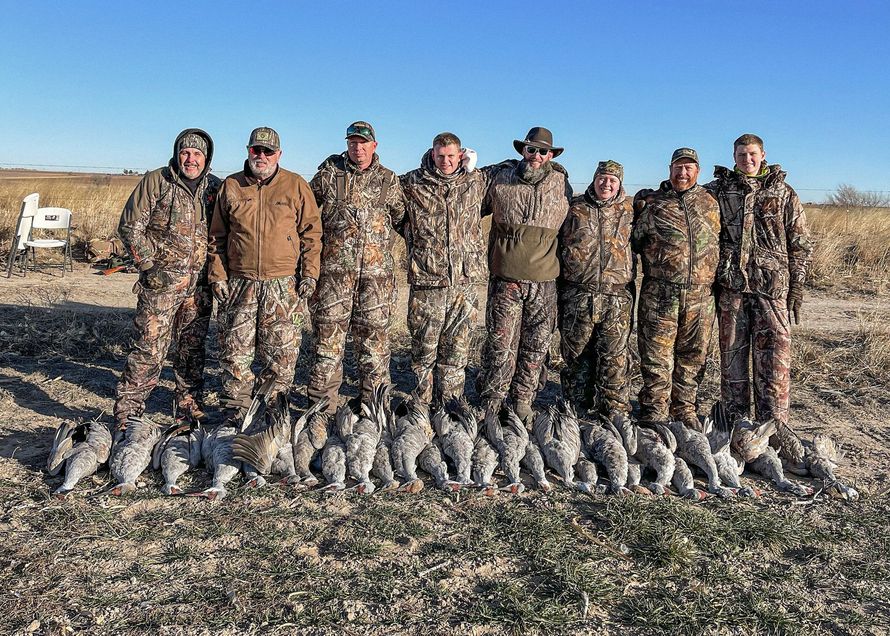 hunt cranes