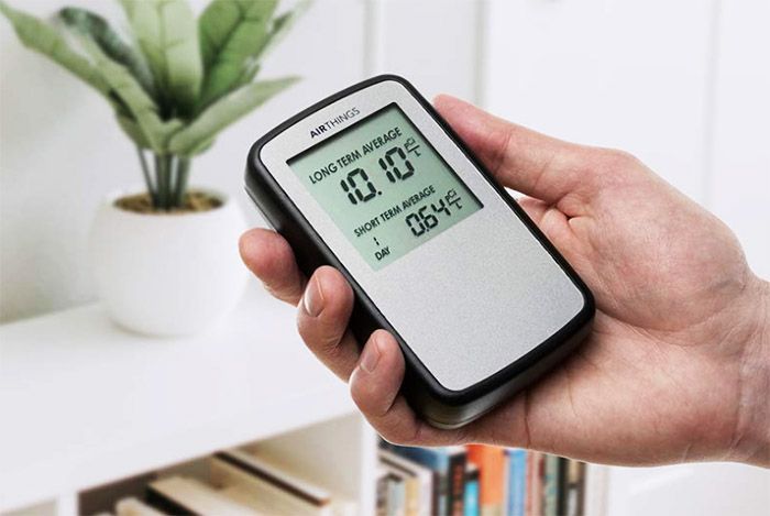 Hud Radon Testing Service Hud Radon Testing Service