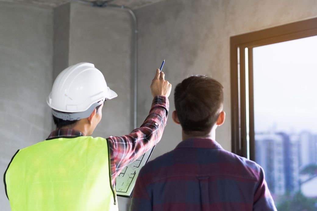 Inspection Experts Inspection Experts