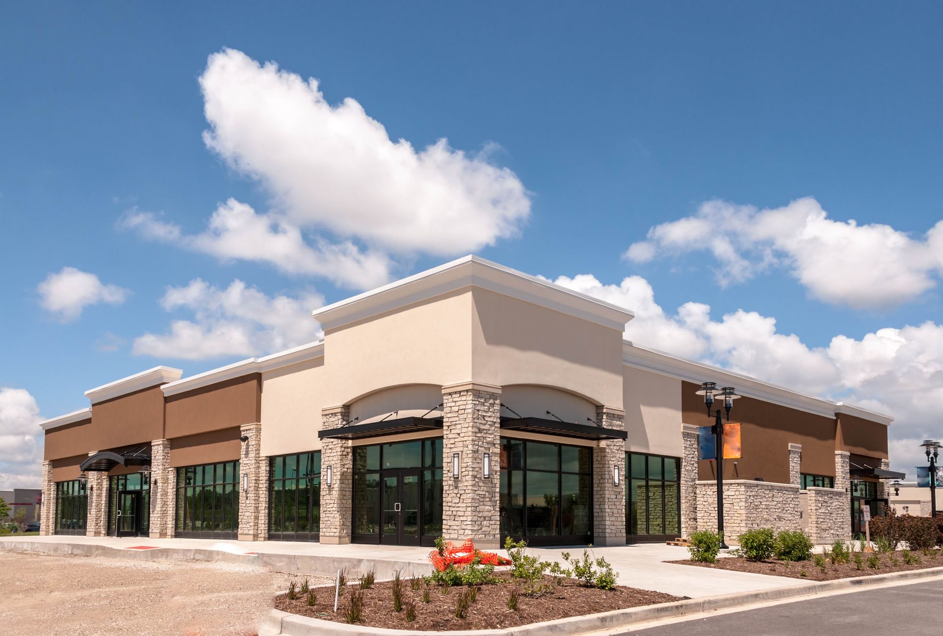 Commercial Inspections