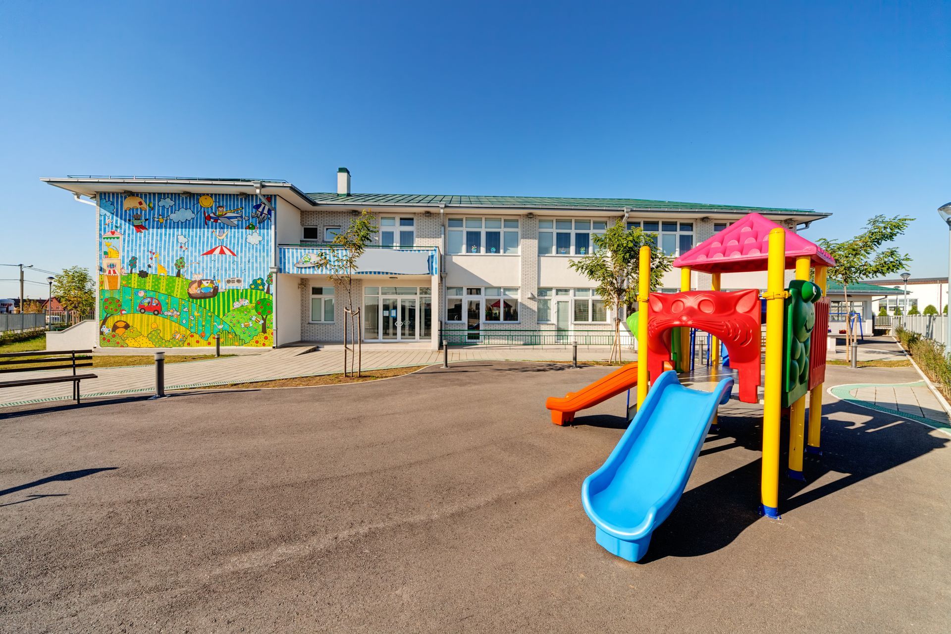 School & Daycare Radon Testing Near Me School & Daycare Radon Testing Near Me