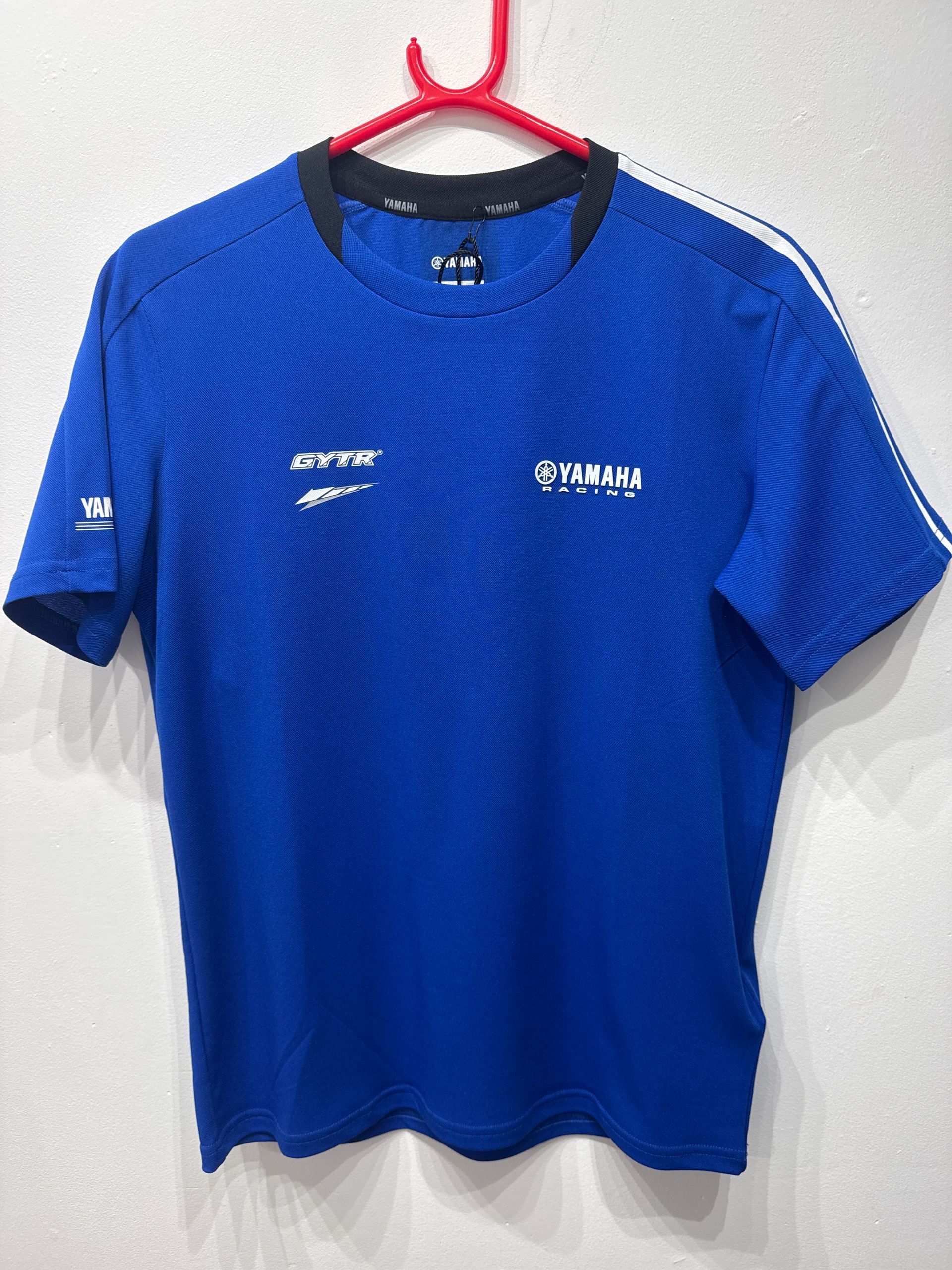 Yamaha GYTR Small