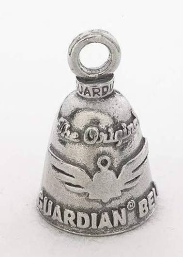 The Original Guardian Bell