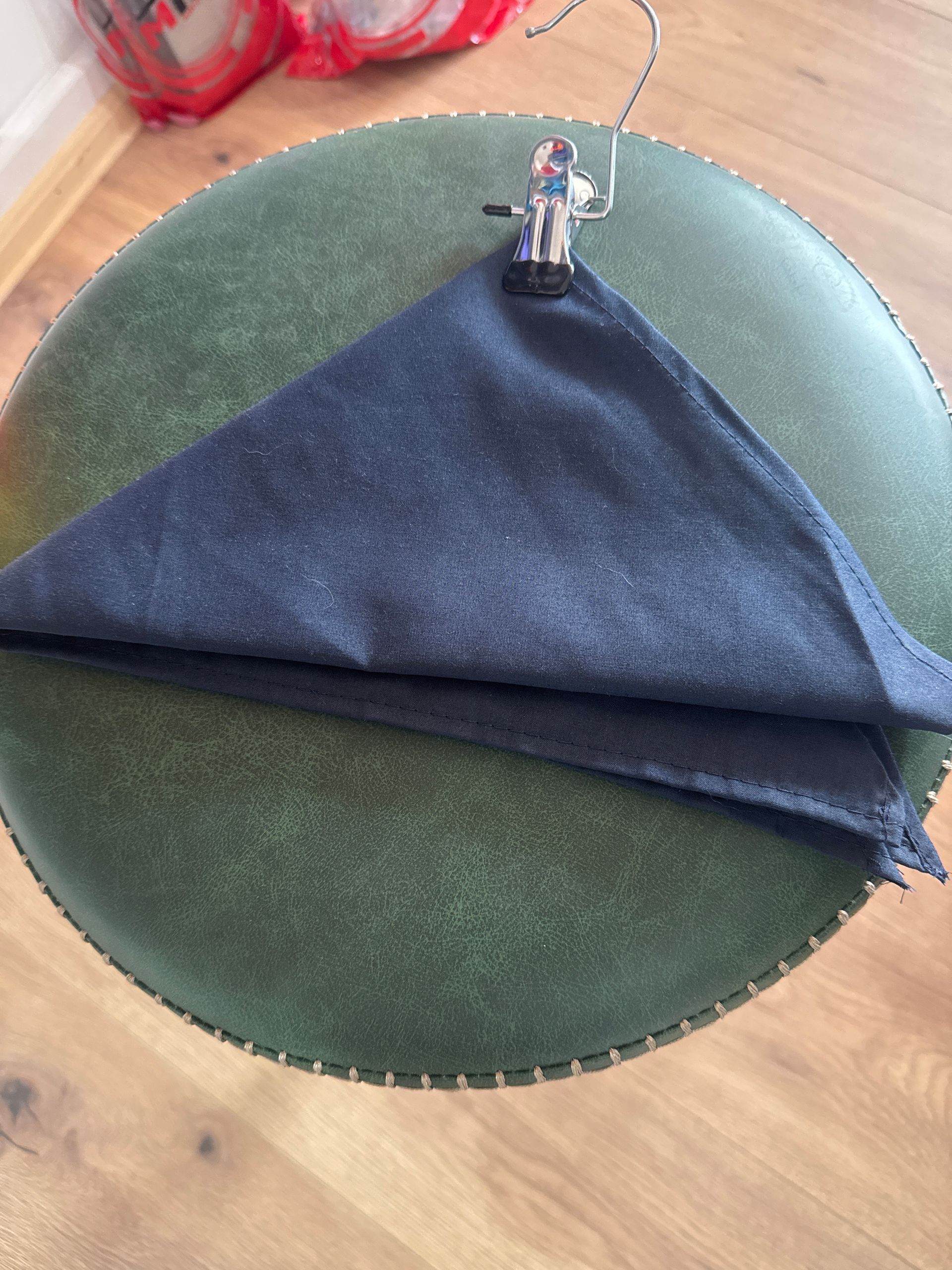 Sols Bandana French Navy