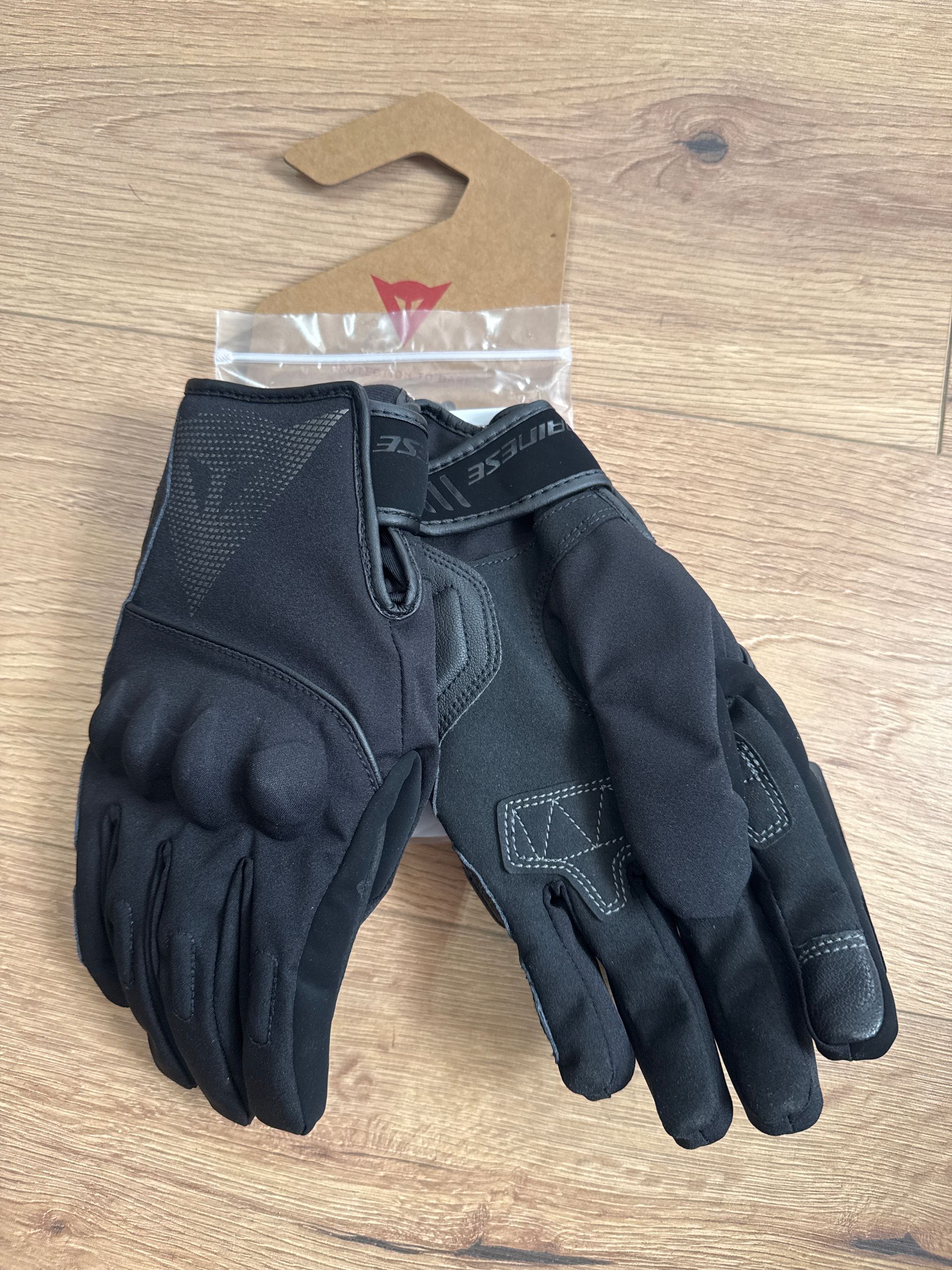 Dainese Udine D-Dry M22 M