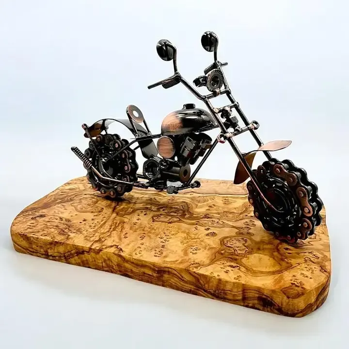 Motorbike MB.03