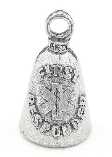 First Responder Bell