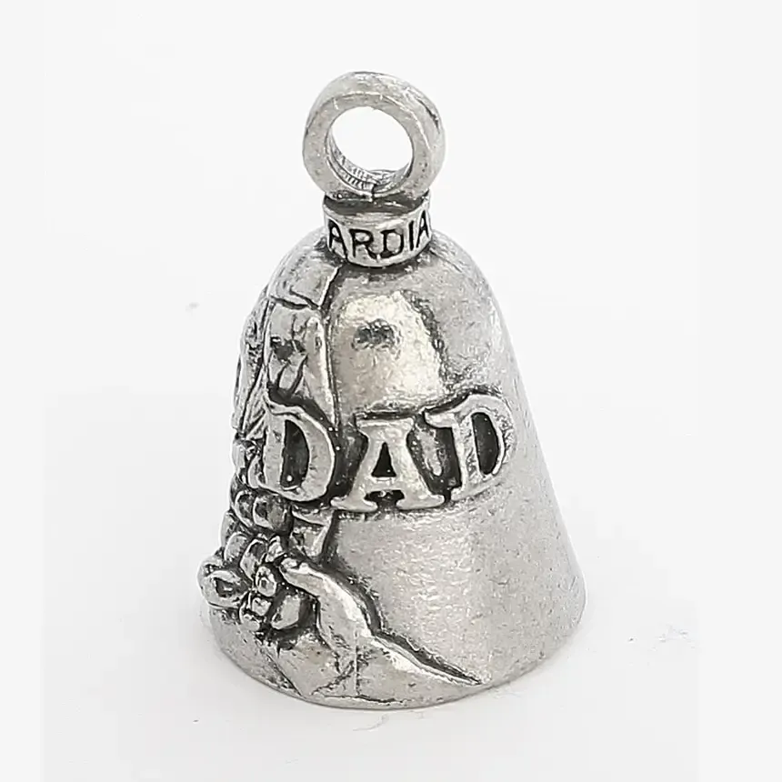Dad Guardian Bell