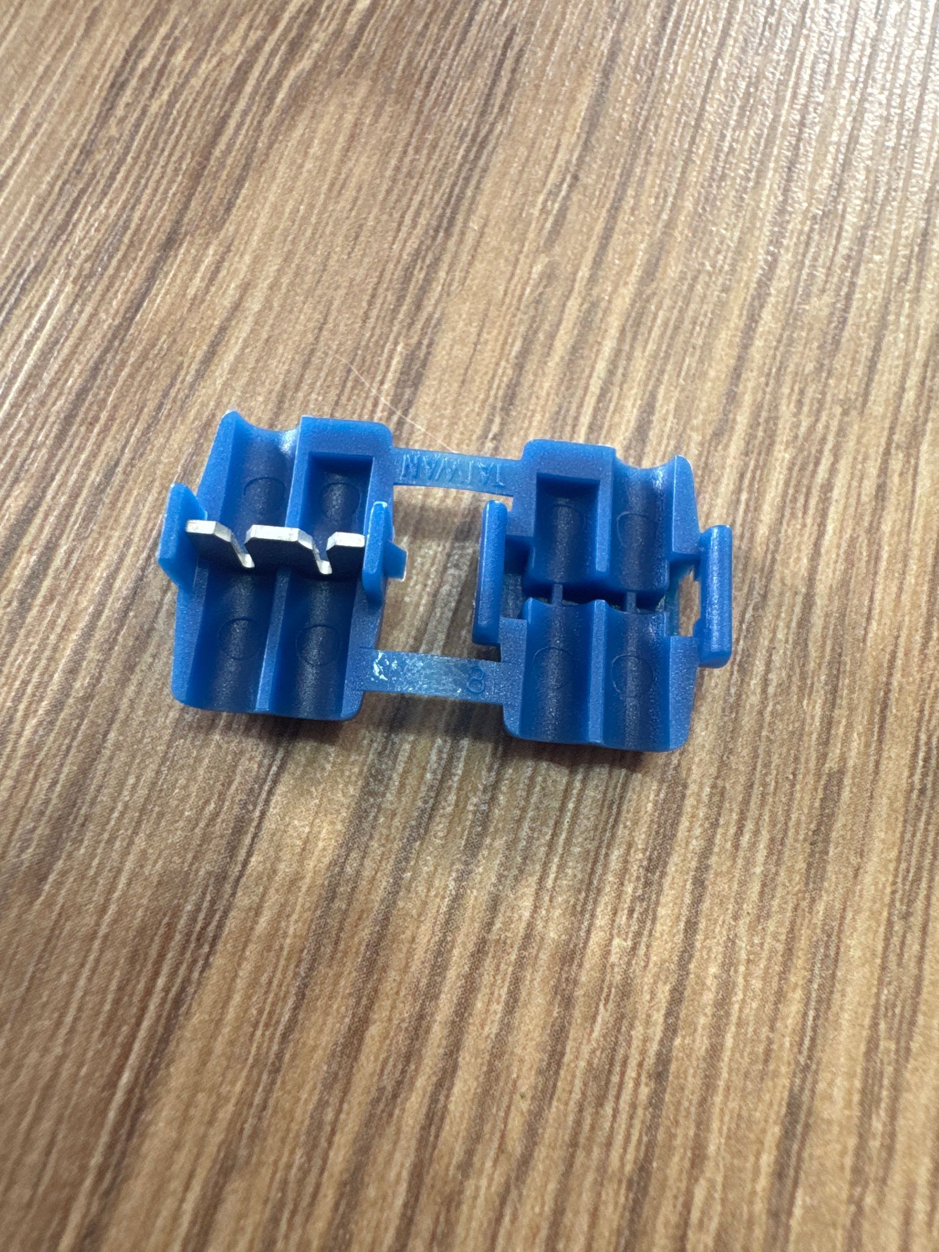 Scotch Lock Wire Connector