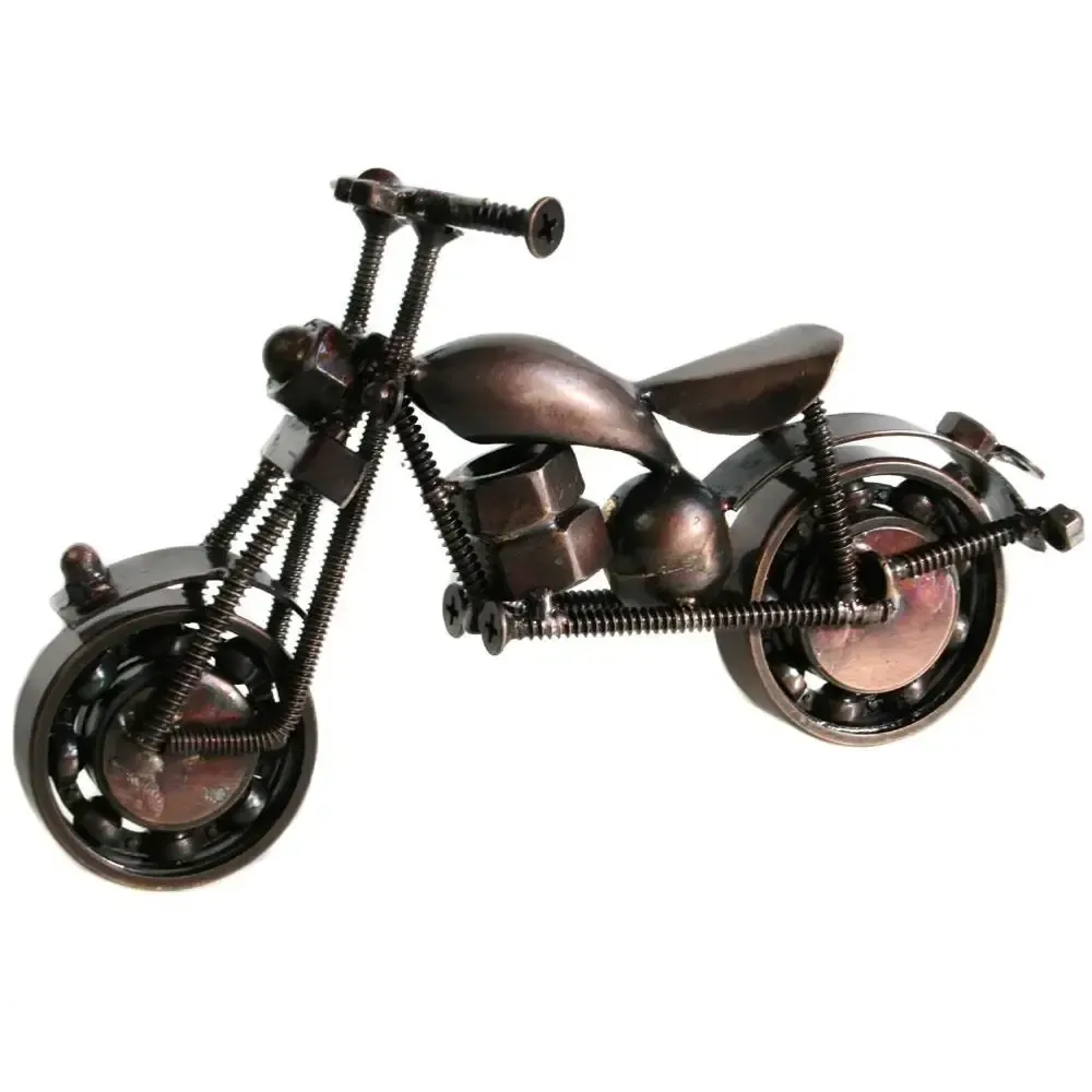Motorbike Recycled Bike Parts
