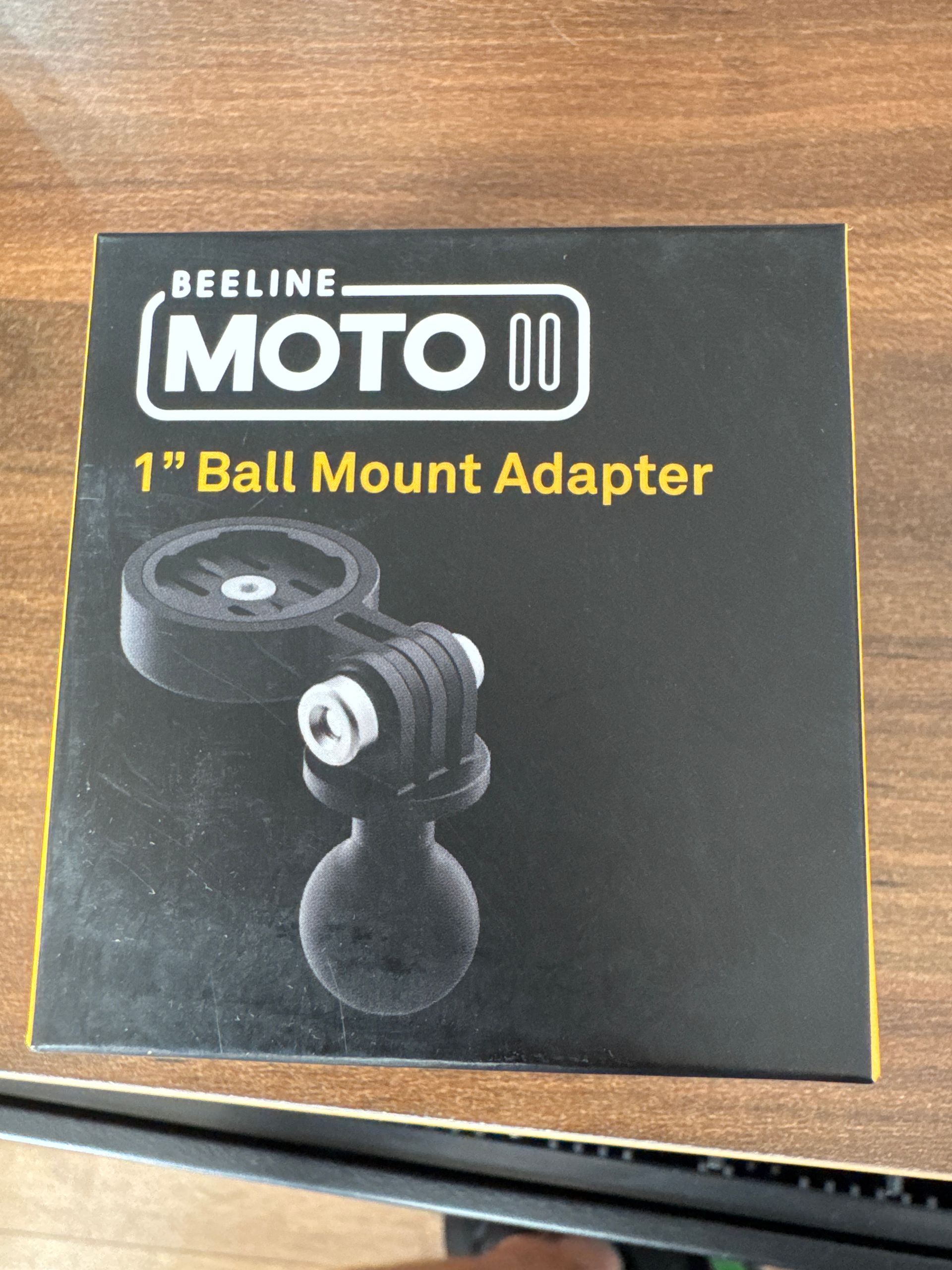 Beeline Moto 2 1