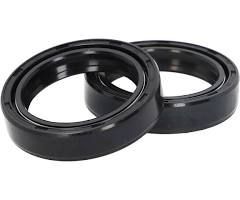 Hendler Fork Oil Seals Pair - Hyosung