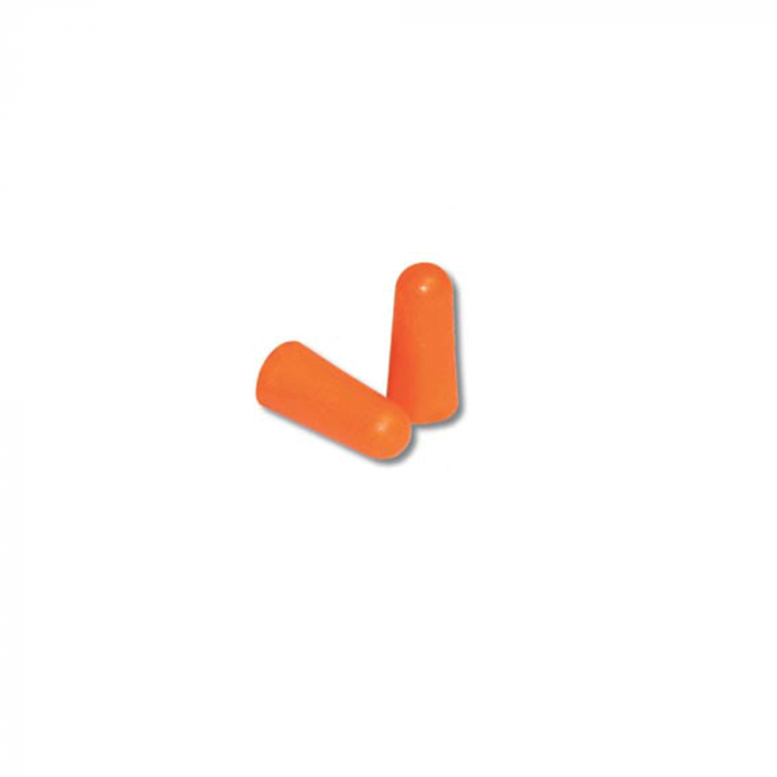 Ear Foam Plugs Pair