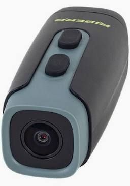 Riderr Vue Camera Blk