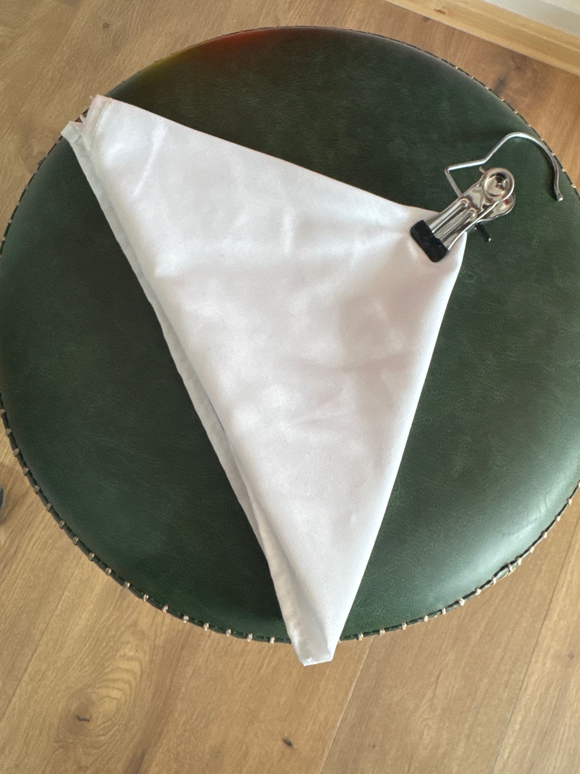 Sols Bandana White