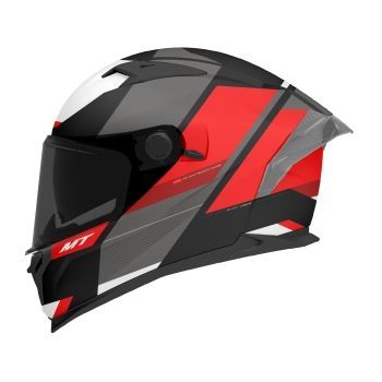 MT Braker SV Chento Red/Blk