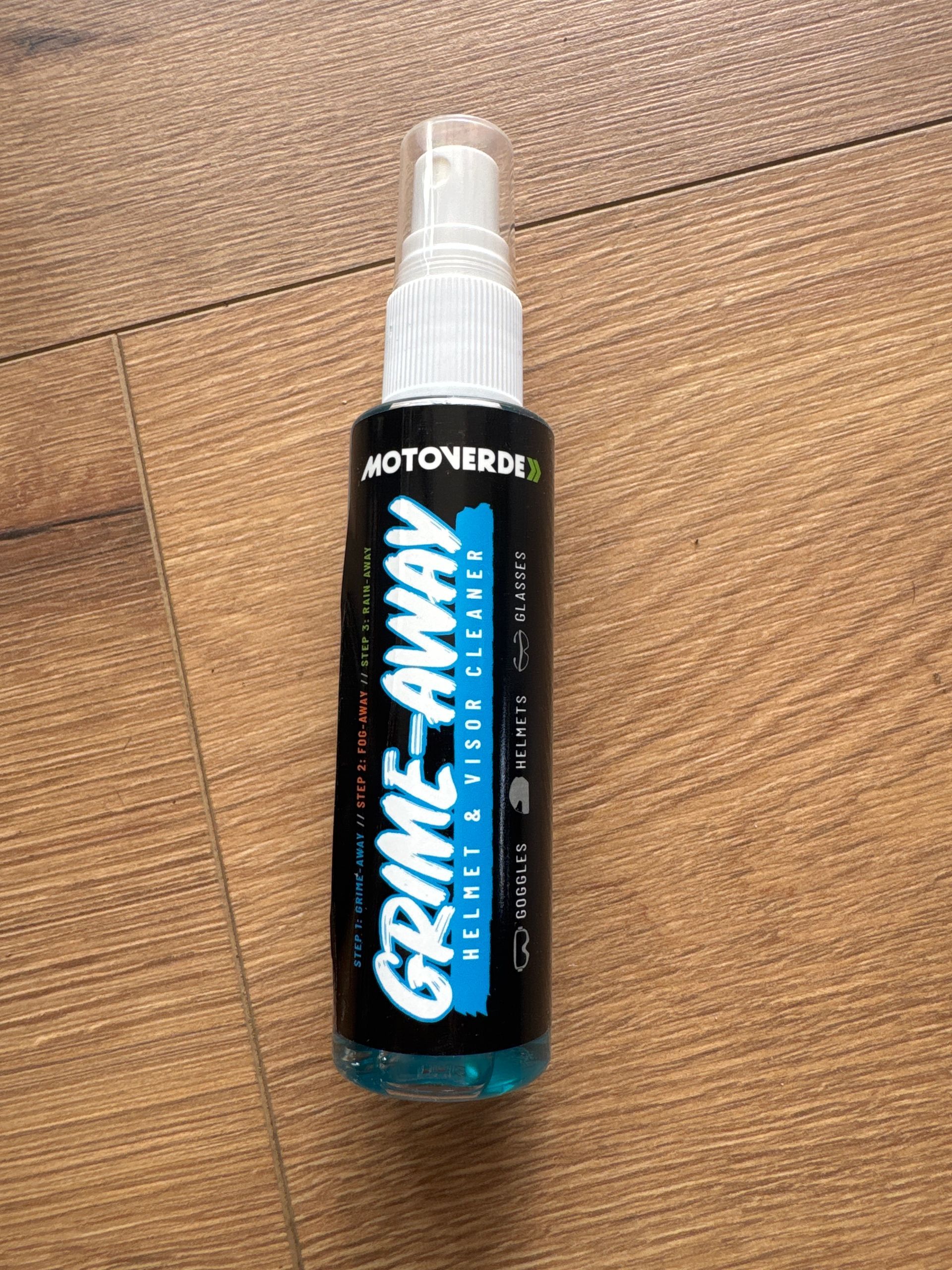 Motoverde Grime-Away