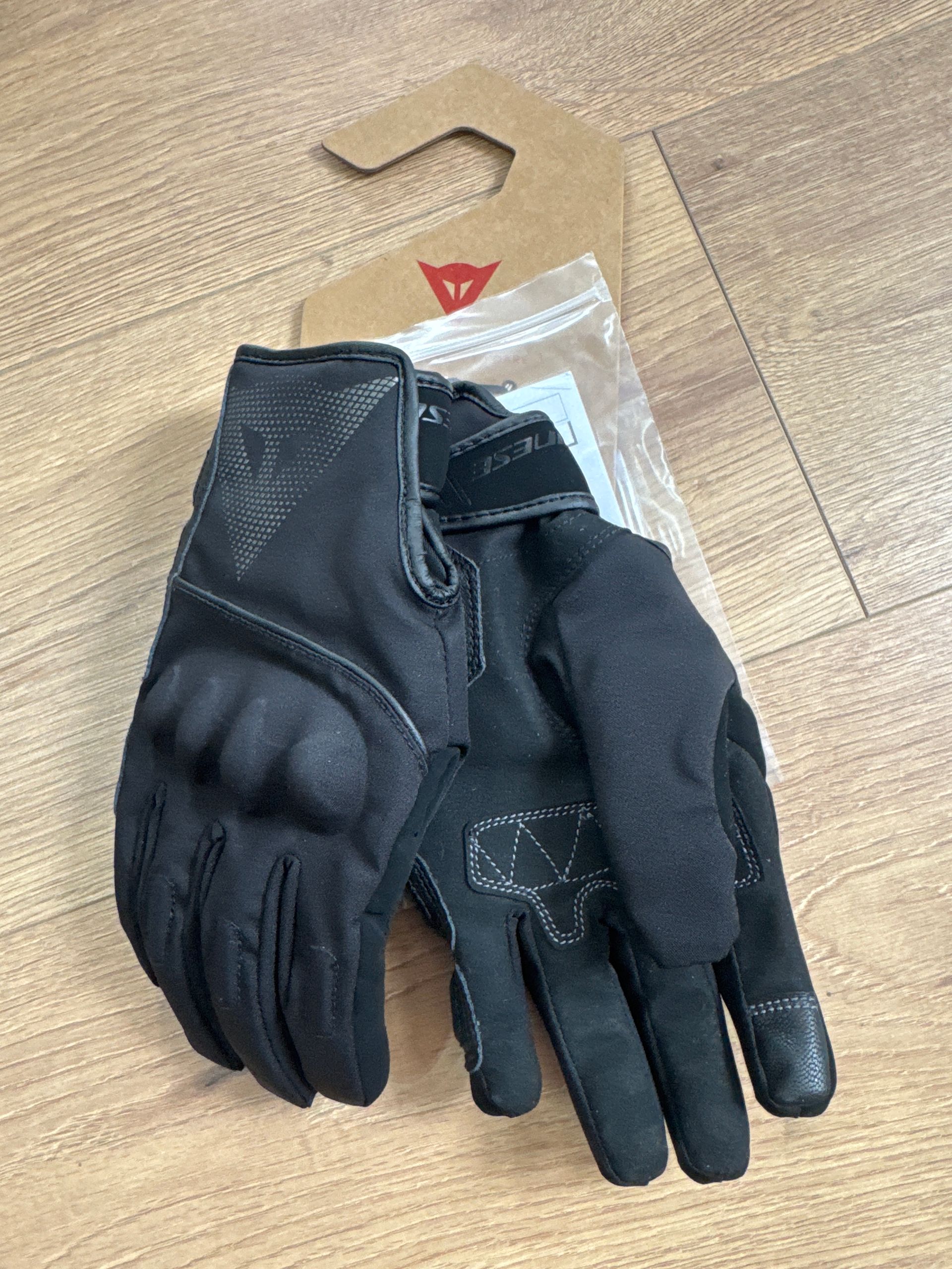 Dainese Udine D-Dry M22 S