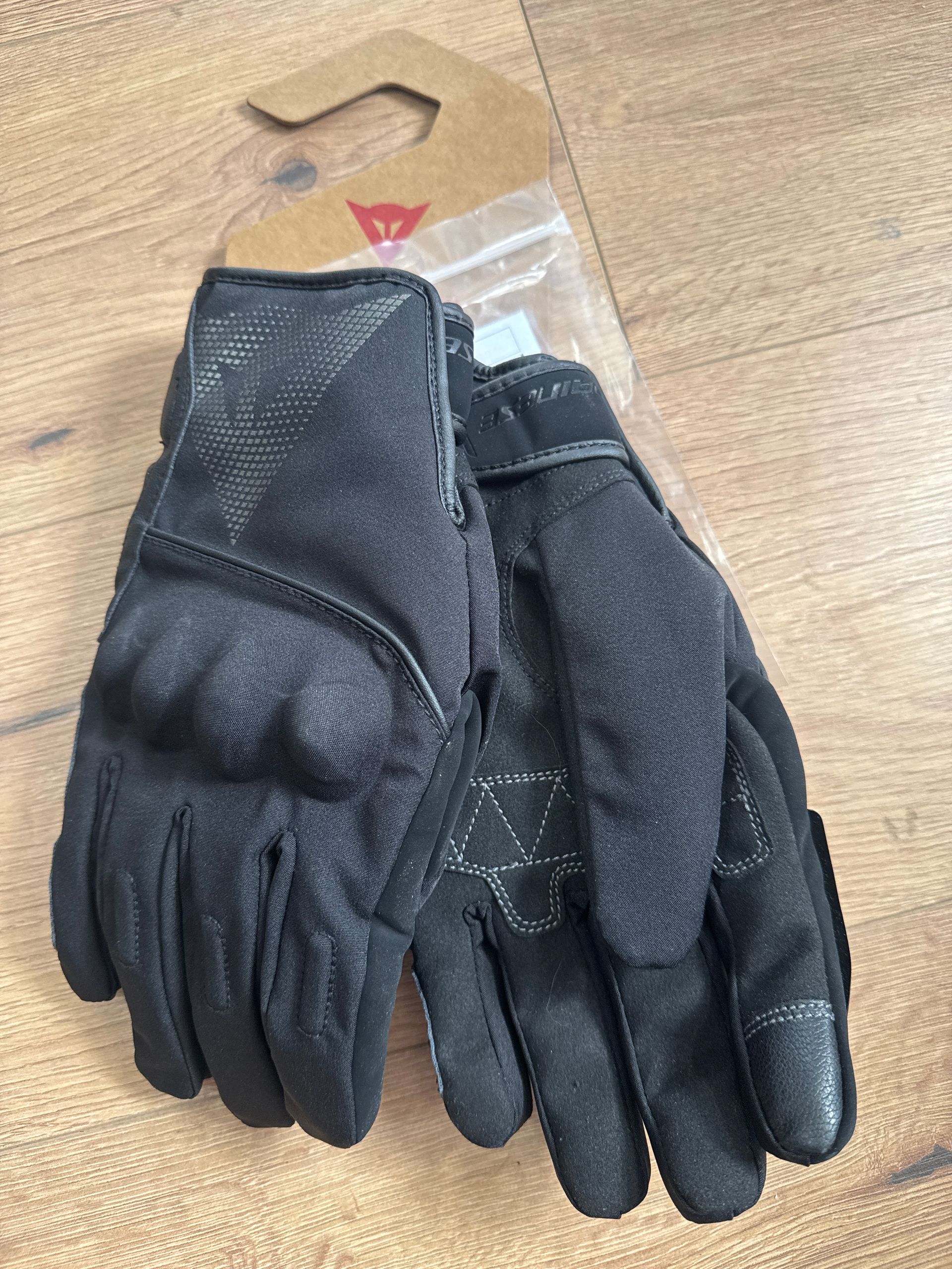 Dainese Udine D-Dry M22 2XL