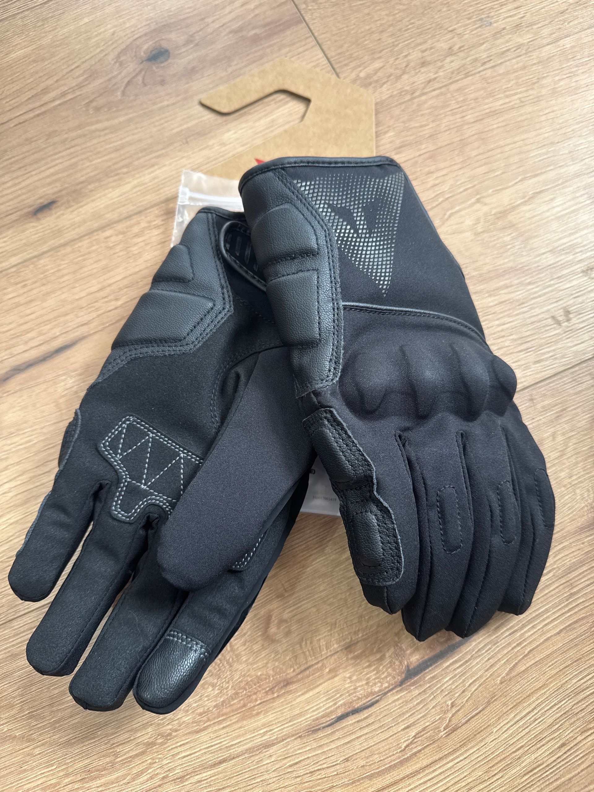 Dainese Udine D-Dry M22 L