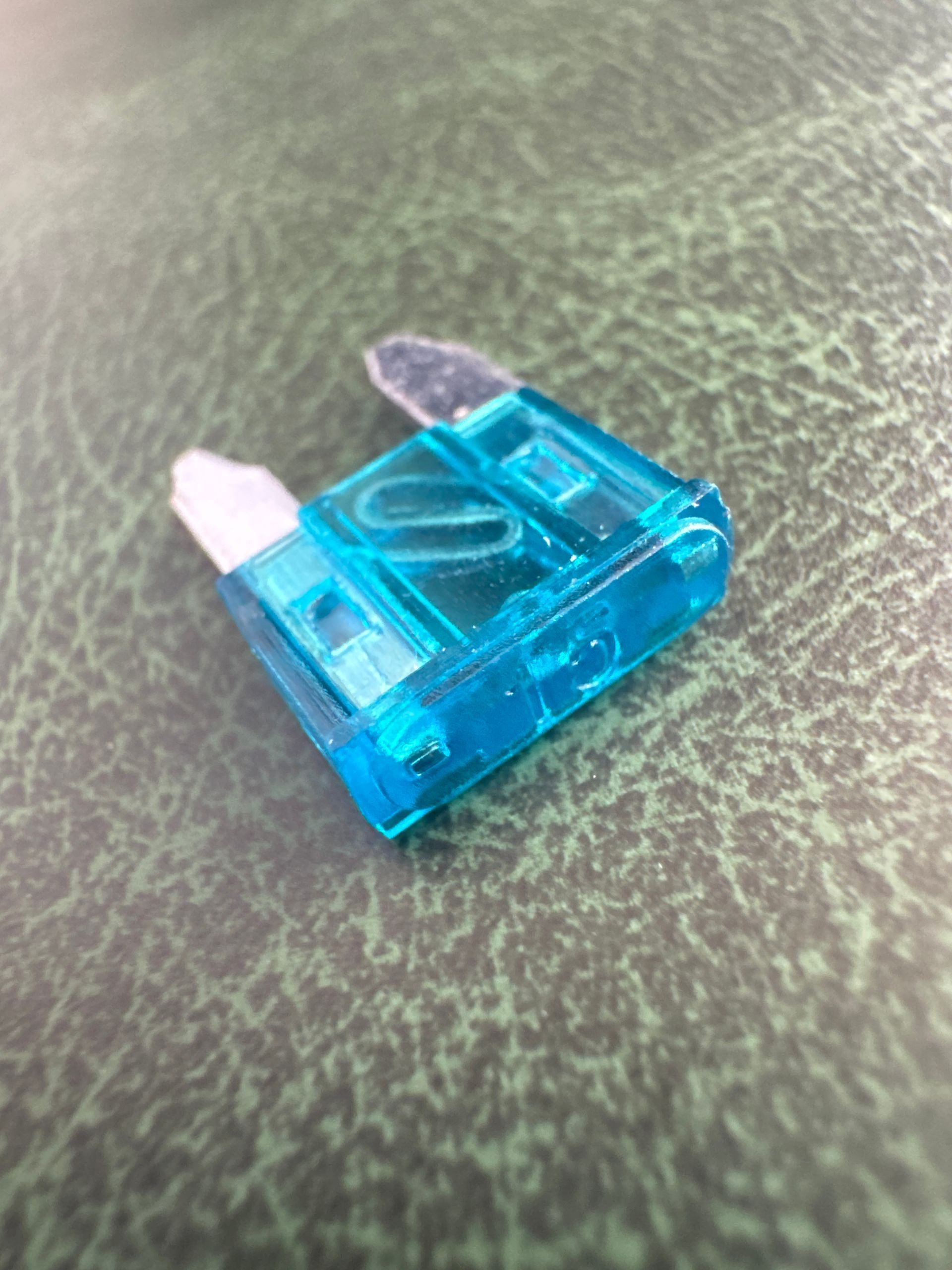 15amp Blade Fuse STD