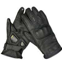 Bessie BLK XL