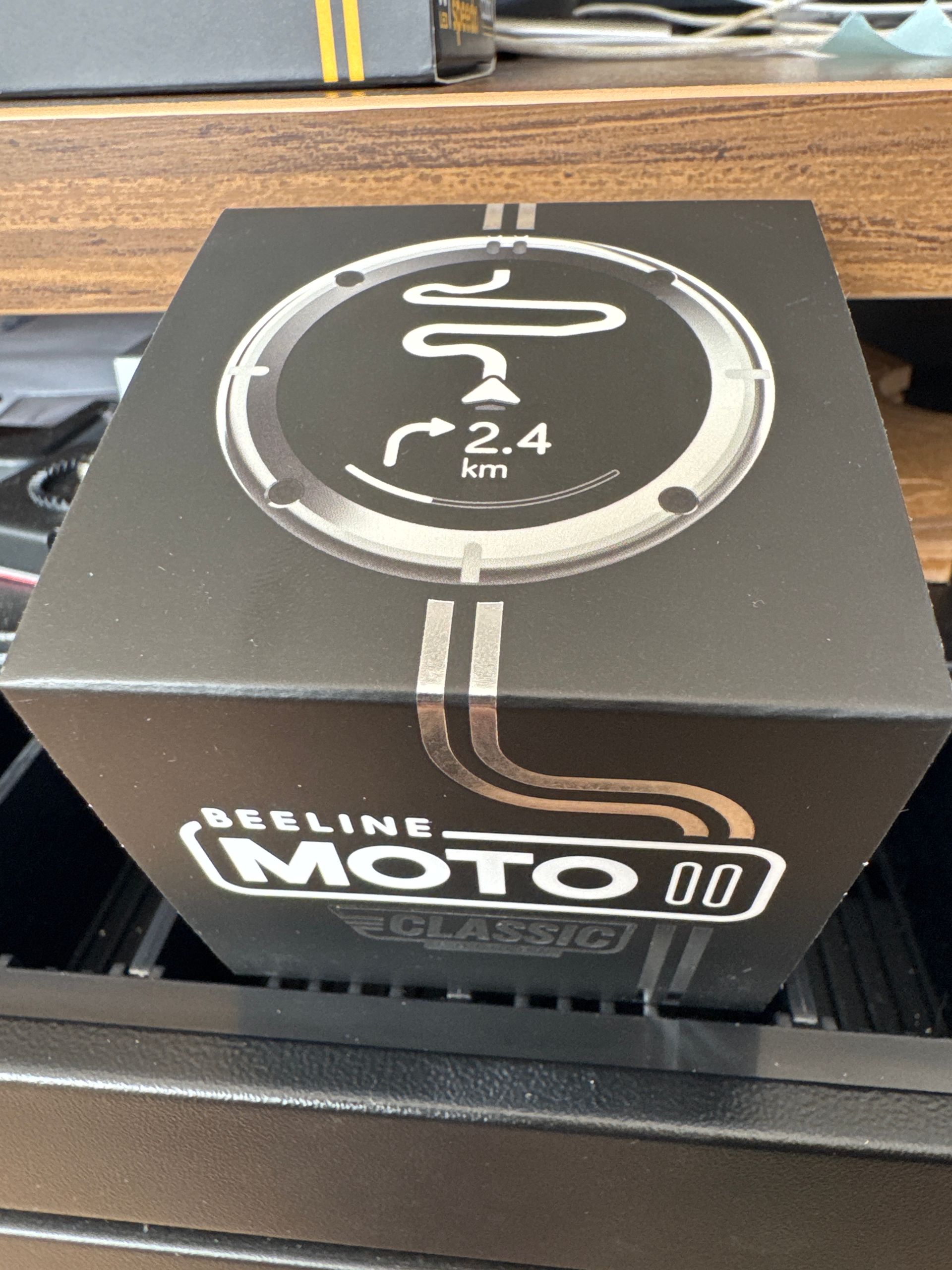 Beeline Moto 2 classic Edition