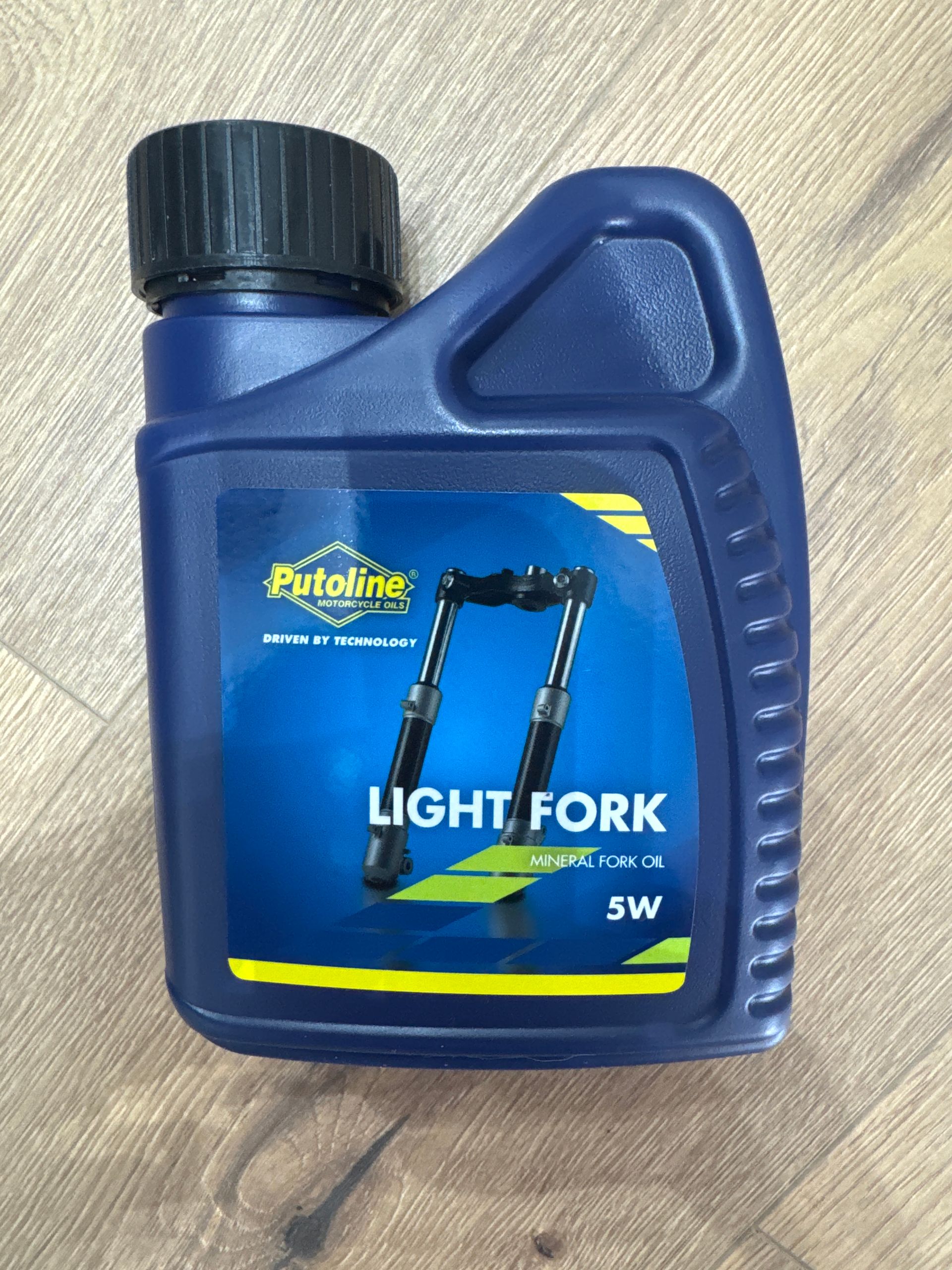Putoline Light Fork Oil