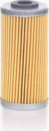 Filtrex Paper Oil Filter - 068