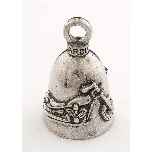 Chopper Guardian Bell
