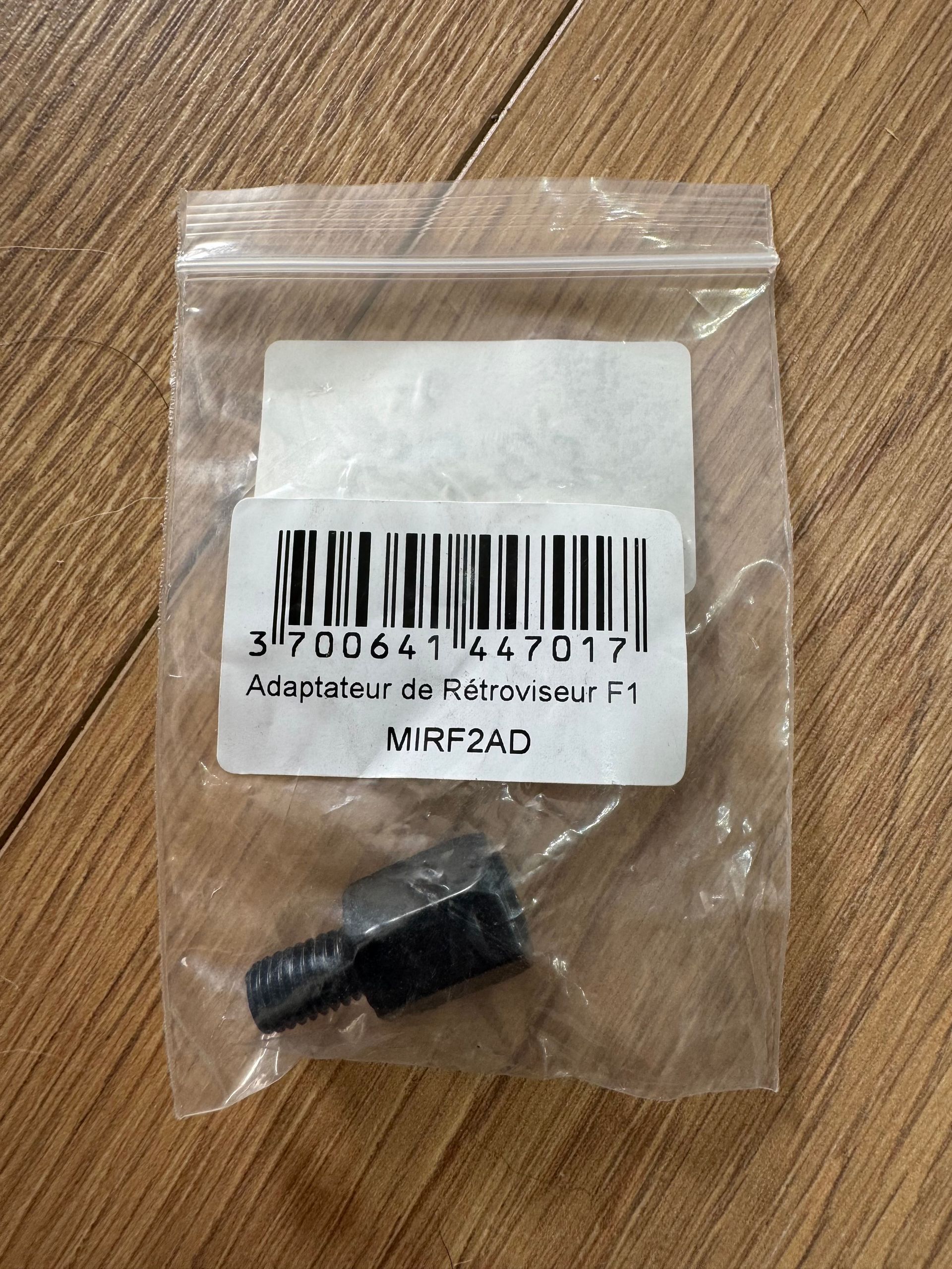 M8 - M10 adapter