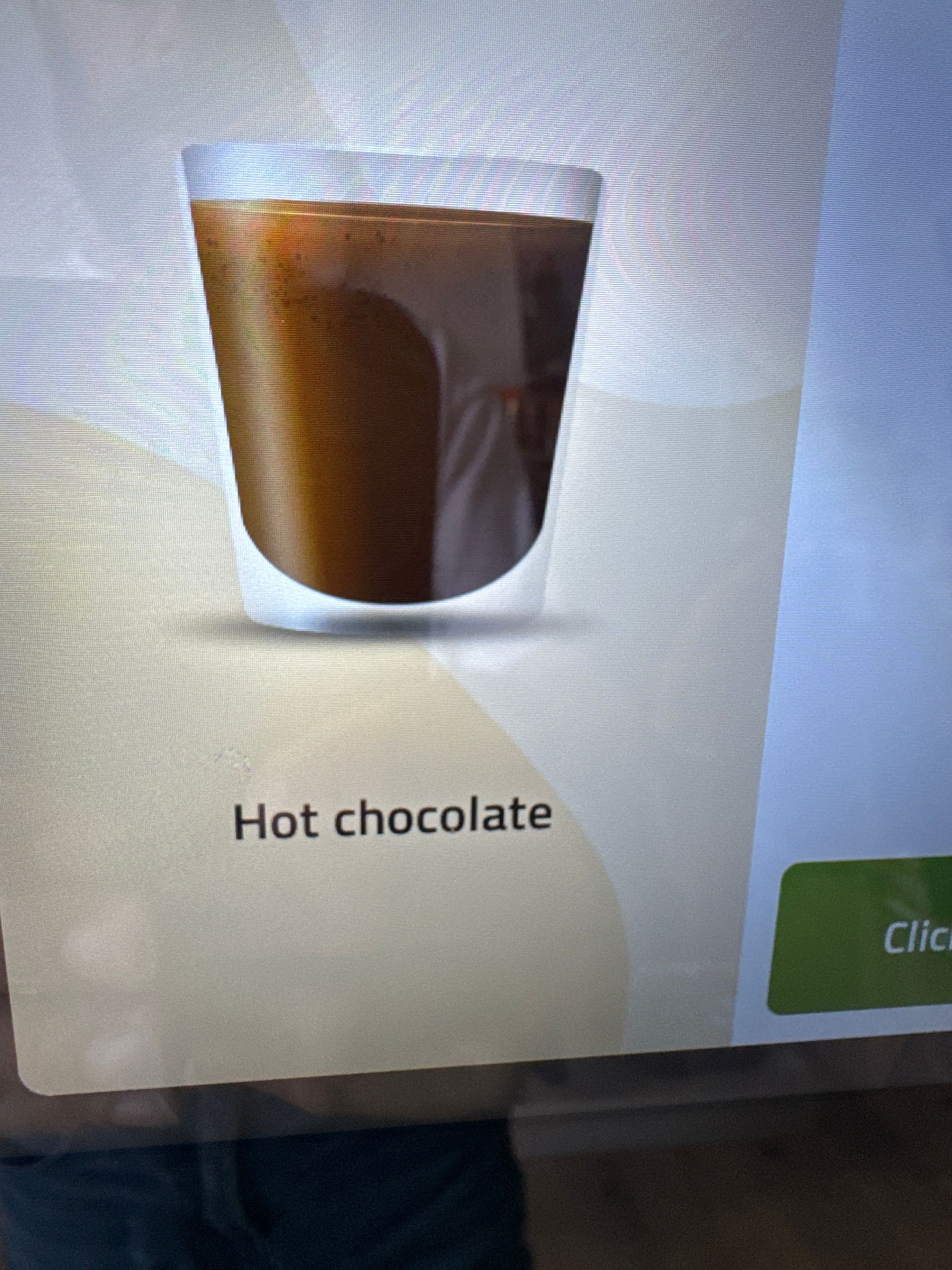 Choc & Mocha