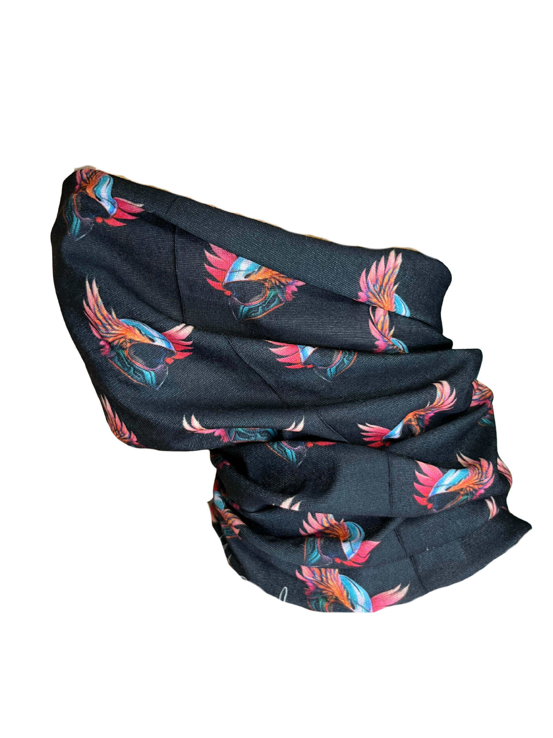 MotoGirl Wings