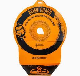 Tru-Tension Motorcycle Grime Guard