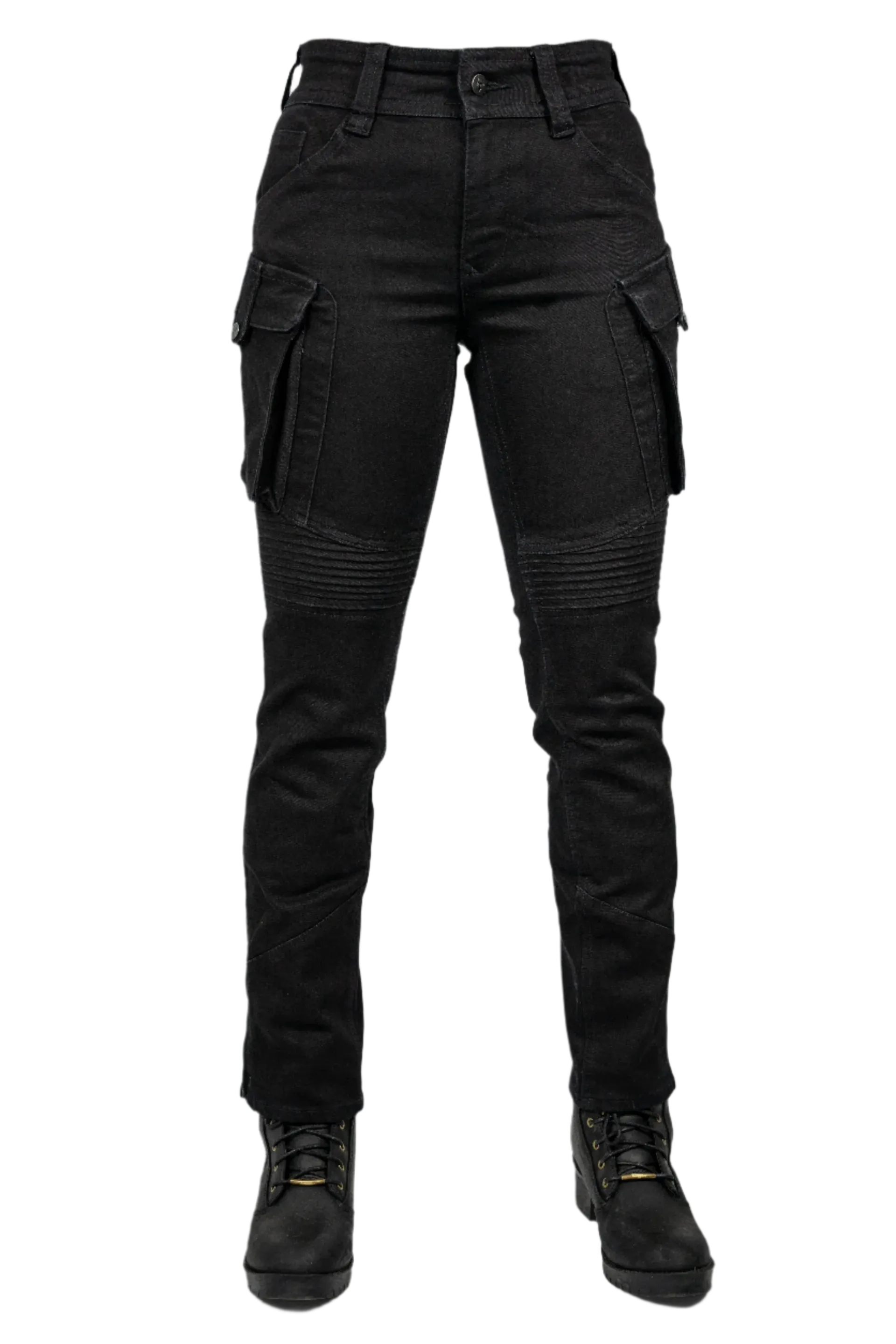 Bull-It Coyote Black Easy Reg 10