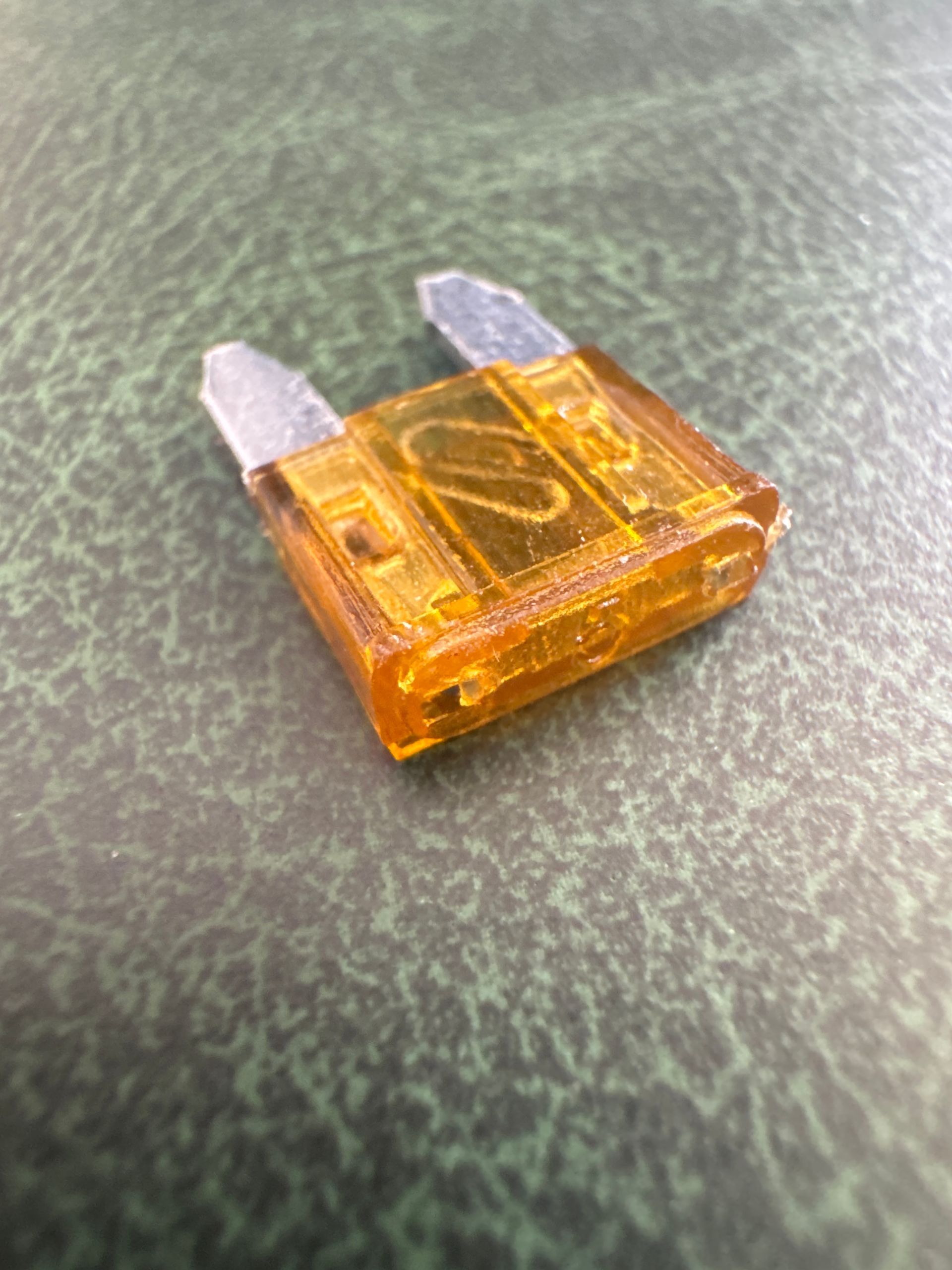 5amp Mini Blade Fuse