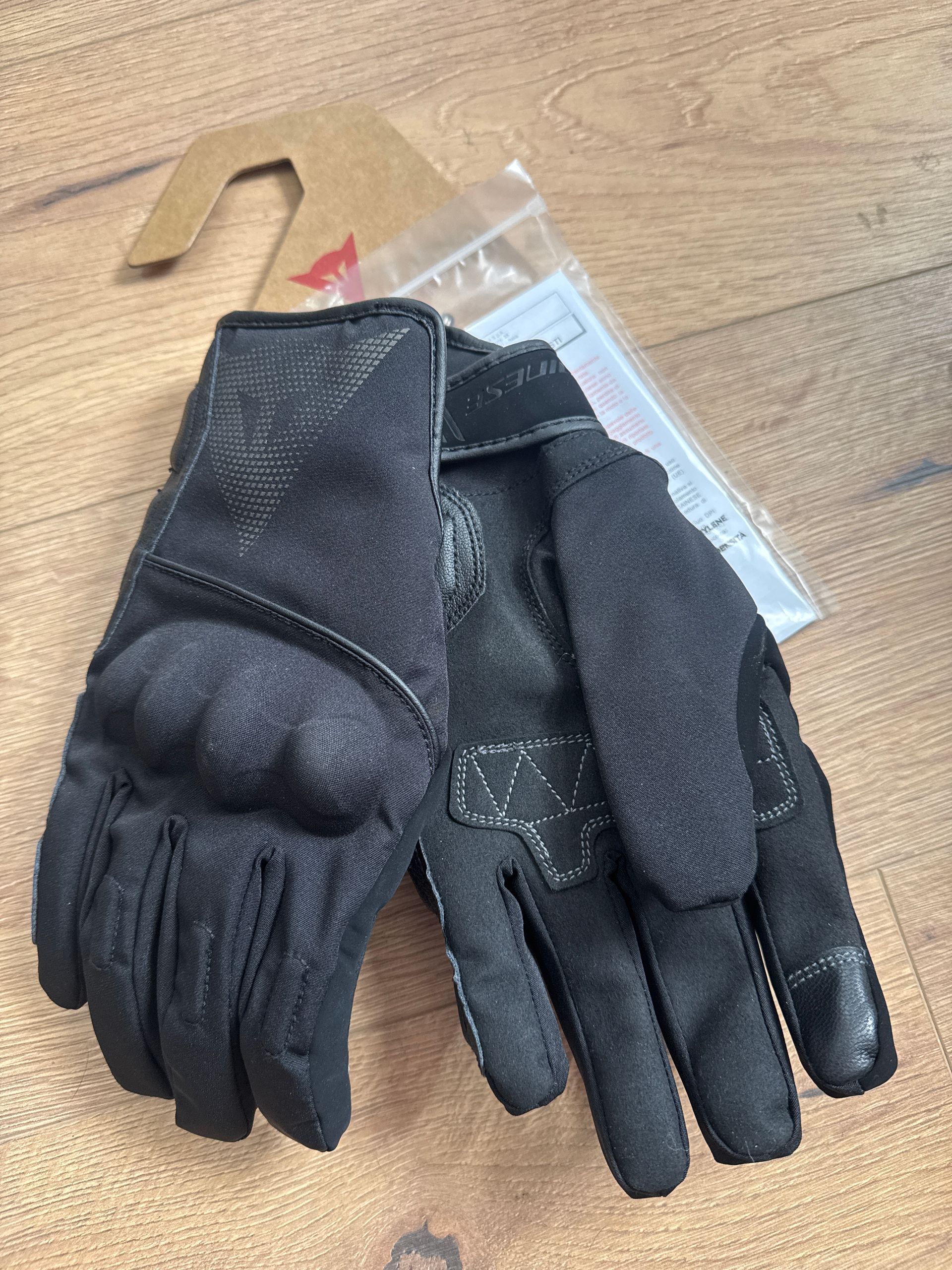 Dainese Udine D-Dry M22 XL