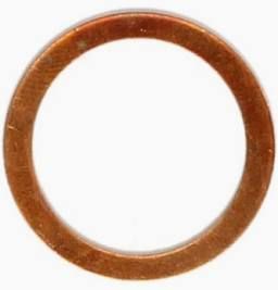 Exhaust Gasket (Copper) 278060HS