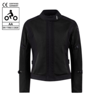 Bonnie Black XL