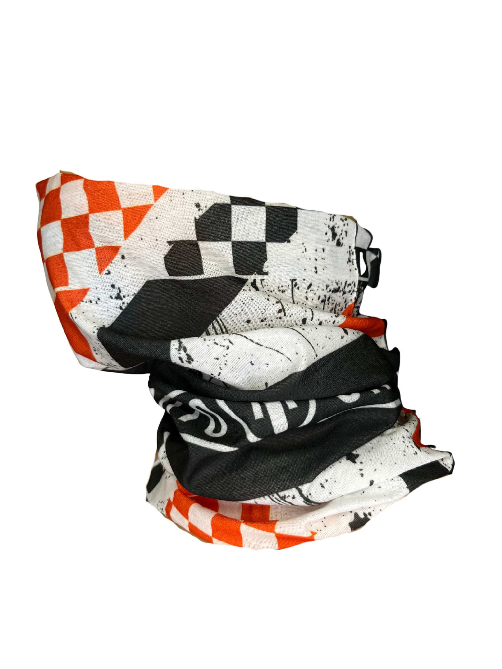 MotoGirl Union Jack