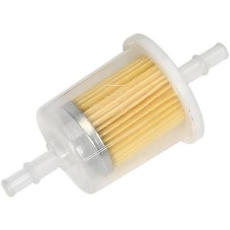 Hendler Fuel Filter OD8xIN6mm Yam/Kaw