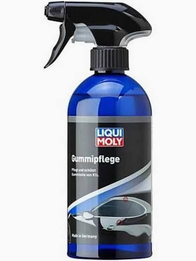 Liqui Moly Rubber Care 500ml