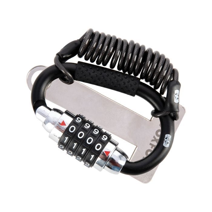 Lid Lock Blk