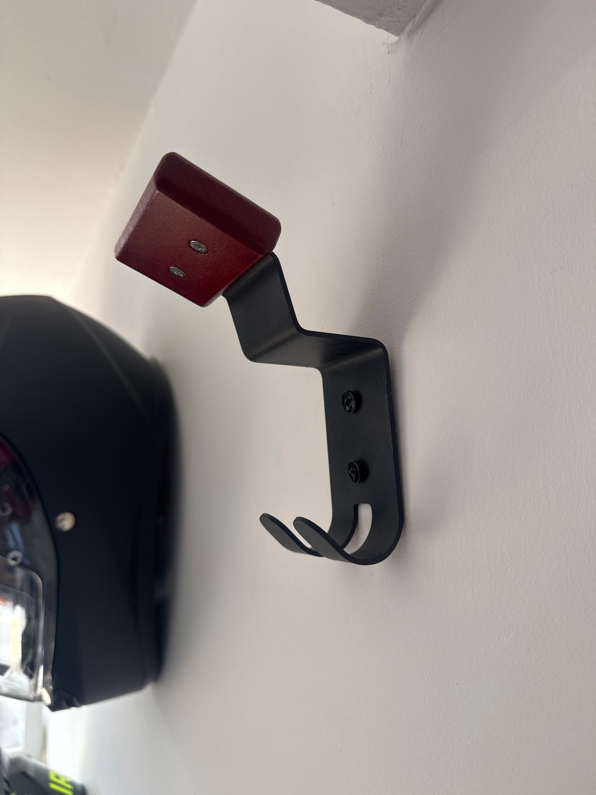Helmet Hanger Single