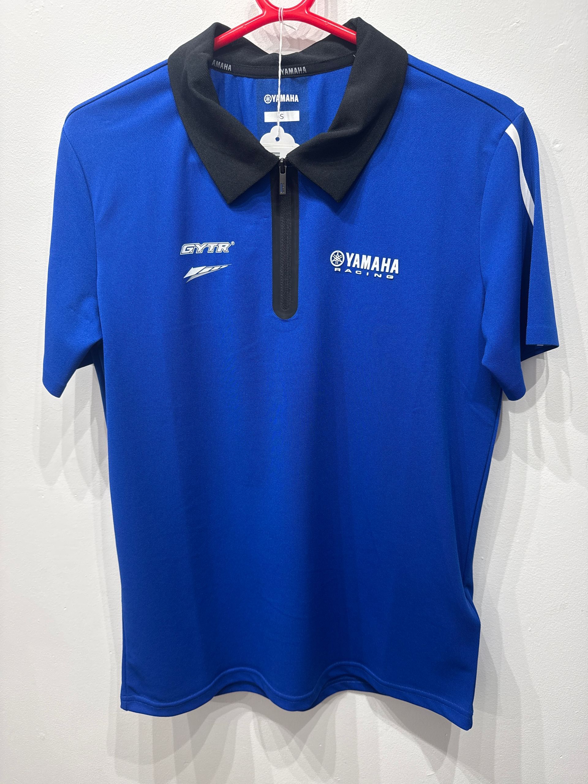 Yamaha GYTR Mens Small
