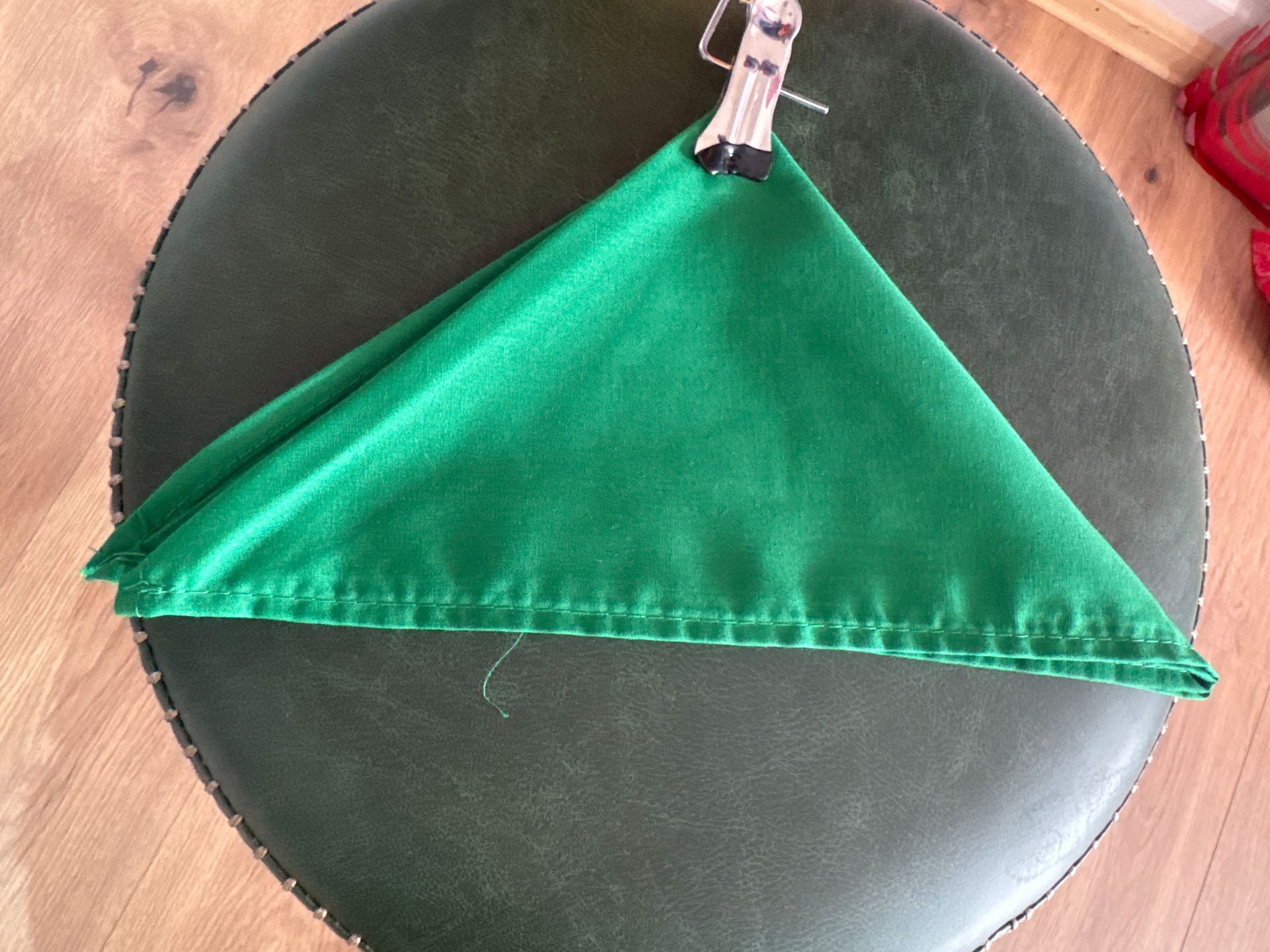 Sols Bandana Kelly Green